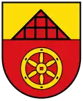 Coat of arms of Gieboldehausen