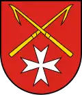 Coat of arms of Grafenau