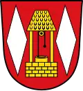 Coat of arms of Grasbrunn