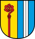 Coat of arms of Gries