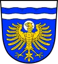Coat of arms of Großmehring