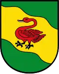 Coat of arms 1937 to 1981