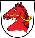 Coat of arms of Haibach