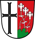 Coat of arms of Hammelburg