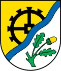 Coat of arms of Hardt