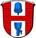 Coat of arms of Hassendorf