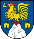 Coat of arms of Hellenhahn-Schellenberg