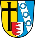 Coat of arms of Herbstadt