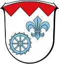 Coat of arms of Heuchelheim