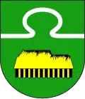 Coat of arms of Hodorf