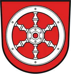 Coat of arms of Höchst