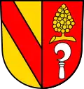 Coat of arms of Ihringen
