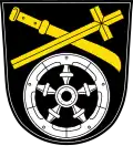 Coat of arms of Illesheim