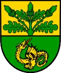 Coat of arms of Jakobsweiler
