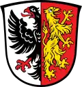 Coat of arms of Jengen