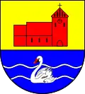 Coat of arms of Karby, Schleswig-Holstein