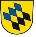 Coat of arms of Kernen im Remstal
