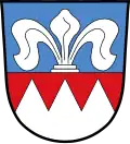 Coat of arms of Kirchheim