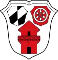 Coat of arms of Kleinwallstadt