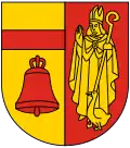 Coat of Arms of Coesfeld district