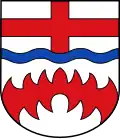 Coat of Arms of Paderborn district