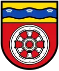 Coat of arms of Kriftel