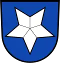 Coat of arms of Kronau