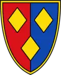 Coat of arms of Lüchow