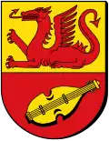 Coat of arms