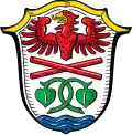 Coat of Arms of Miesbach district