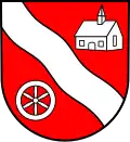 Coat of arms of Langenthal