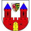 Coat of arms of Lauenburg