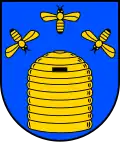Coat of arms of Lengenbostel