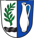 Coat of arms of Lohberg