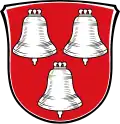 Coat of arms of Mörlenbach
