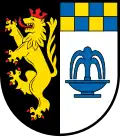 Coat of arms of Maisborn