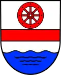 Coat of arms of Marnheim