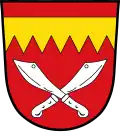 Coat of arms of Mistelbach