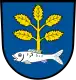 Coat of arms of Niedereschach