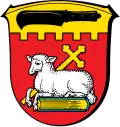 Coat of arms of Niederwallmenach
