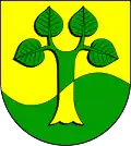 Coat of arms of Nienborstel