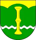Coat of arms of Norderstapel