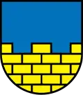 Coat of arms of Upper Lusatia