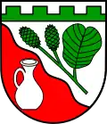 Coat of arms of Orlenbach