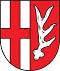 Coat of arms of Perscheid