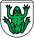 Coat of arms of Pilsting