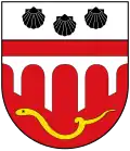 Coat of arms of Plein