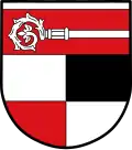 Coat of arms of Pleinfeld