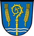 Coat of arms of Postmünster