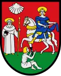 Coat of arms of Rüdesheim